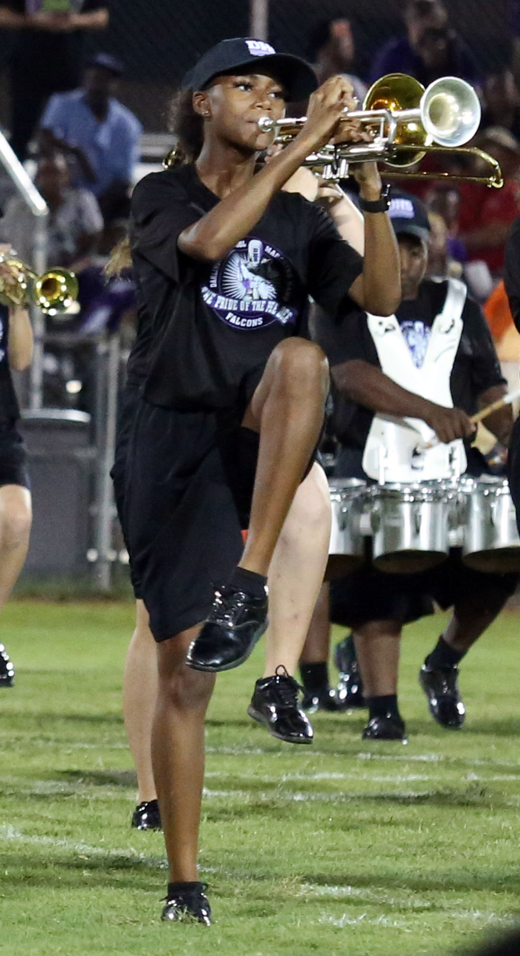 Darlington at Lamar